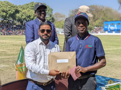 Business partnership